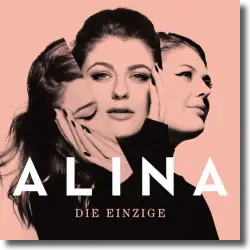 Cover: Alina - Die Einzige