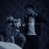 Cover: Mads Langer - 3AM