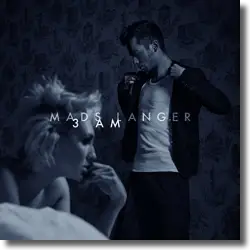 Cover: Mads Langer - 3AM