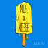 Cover: MIA. x Nisse - Kreisel 2017