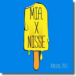 Cover: MIA. x Nisse - Kreisel 2017