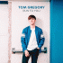 Cover: Tom Gregory - Run To You