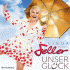 Cover: Linda Feller - Unser Glück