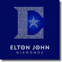 Cover: Elton John - Diamonds