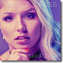 Cover: Nicole Cross - Darkness