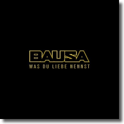 Cover: Bausa - Was du Liebe nennst