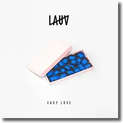 Cover: Lauv - Easy Love