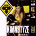 Cover: DJ Tomekk feat. Lil' Kim & Trooper Da Don - Kimnotyze