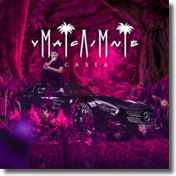 Cover: Miami Yacine - Casia