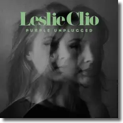Cover: Leslie Clio - Riot