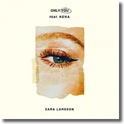 Cover: Zara Larsson feat. Nena - Only You