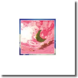 Cover: Django Django - Marble Skies