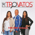 Cover: Die Trovatos - 100.000 Gründe