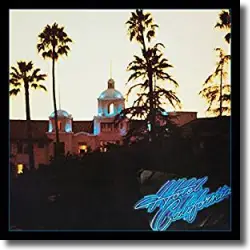 Cover: The Eagles - Hotel California (40th Anniversary Deluxe Edition)