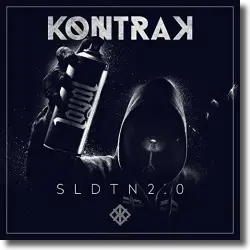Cover: Kontra K - Soldaten 2.0