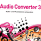 Cover: S.A.D. - Audio Converter 3, Video Converter 3 & Foto Converter 3