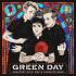 Cover: Green Day - Greatest Hits: God's Favorite Band