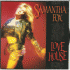 Cover: Samantha Fox - Love House