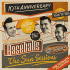 Cover: The Baseballs - The Sun Sessions