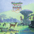 Cover: Yes - Topographic Drama - Live Across America