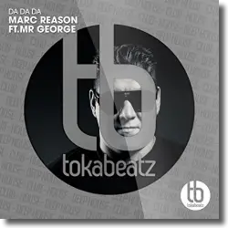 Cover: Marc Reason feat. Mr. George - Da Da Da