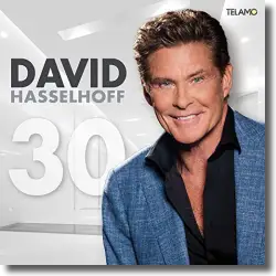 Cover: David Hasselhoff - 30