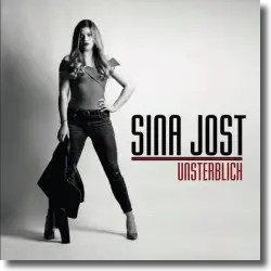 Cover: Sina Jost - Unsterblich