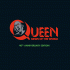 Cover: Queen - News Of The World - 40th Anniversary Edition