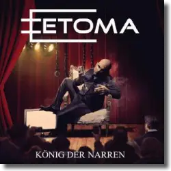 Cover: ETOMA - König der Narren