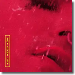 Cover: Tokio Hotel - Boy Don't Cry