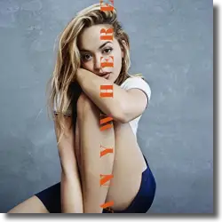 Cover: Rita Ora - Anywhere