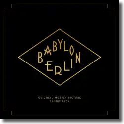 Cover: Original Soundtrack - Babylon Berlin