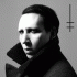 Cover: Marilyn Manson - We Know Where You Fucking Live