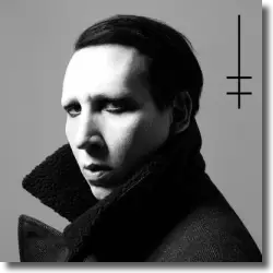 Cover: Marilyn Manson - We Know Where You Fucking Live