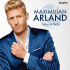 Cover: Maximilian Arland - Verliebt in Berlin