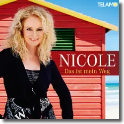 Cover: Nicole - Allererste Sahne