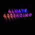 Cover: Franz Ferdinand - Always Ascending