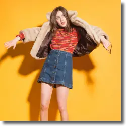 Cover: Jerry Williams - Mother