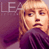 Cover: LEA - Leiser