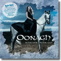 Cover: Oonagh - Märchen enden gut - Nyare Ranta (Märchenedition)