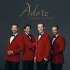 Cover: Adoro - Irgendwo auf der Welt