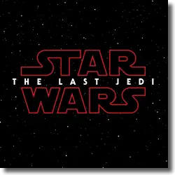 Cover: Original Soundtrack - Star Wars: The Last Jedi