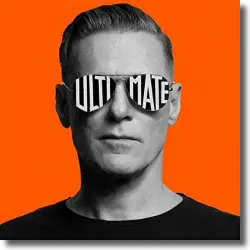 Cover: Bryan Adams - Ultimate