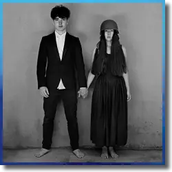 Cover: U2 - Songs Of Experience