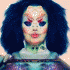 Cover: Björk - Utopia