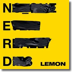 Cover: N.E.R.D & Rihanna - Lemon