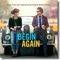 Cover: Original Soundtrack - Can A Song Save Your Life?