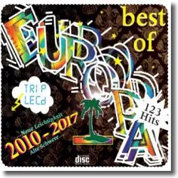 Cover: Europa: Neue Leichtigkeit - Best Of