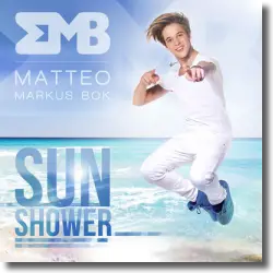 Cover: Matteo Markus Bok - Sunshower