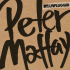 Cover: Peter Maffay & Johannes Oerding - Über sieben Brücken